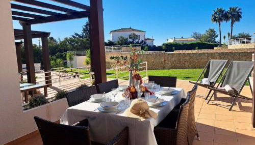 Holiday Home Cerro Aguia AM V2 - VIP Properties by Interhome - Photo 3