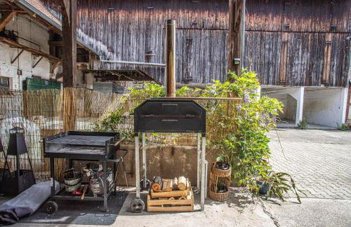 Gîte le coeur d'Alsace - Foto 45