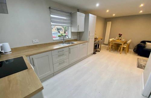 Modern and spacious open plan bungalow - Foto 4