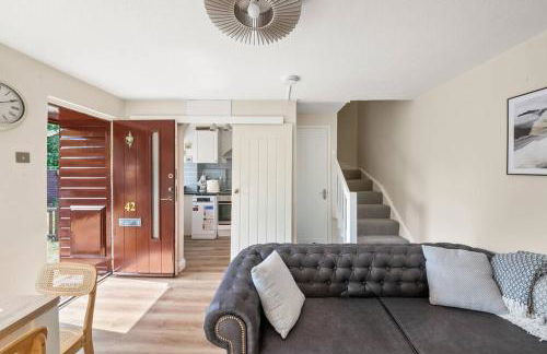 Radiant Retreat Datchet-12 mins to Heathrow close to Windsor ,Legoland, Eton and Slough - Foto 14
