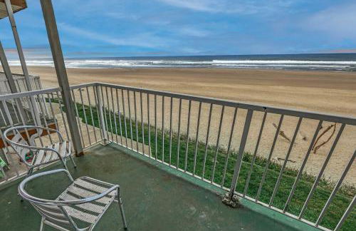 Oceanfront Suite - Sleeps Six - Pool & Hot Tub - Foto 5