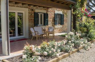 Cascina Oddone Prati Winery - Foto 34