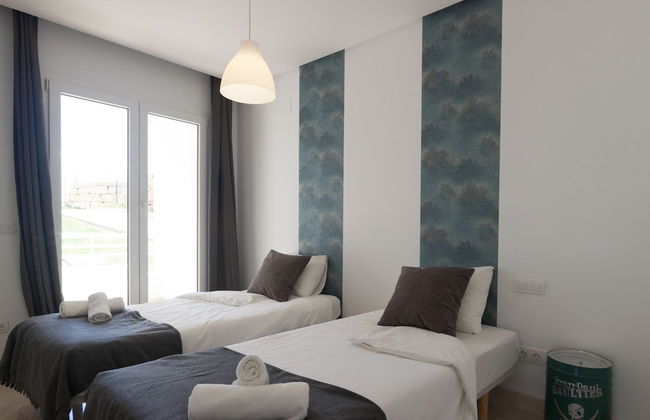 Apartamentos de Lujo Marbella – PlanB4All - Foto 14