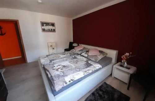 Holiday Home Schäfer by Interhome - Foto 13