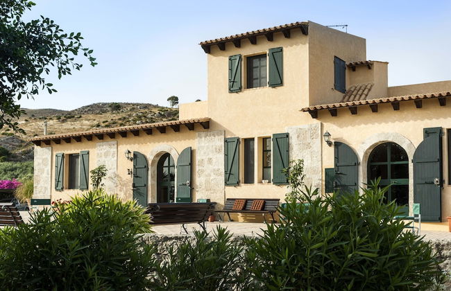 Masseria Falamandrina - Foto 18