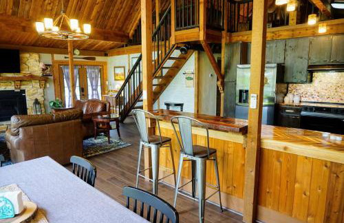 The Nature House a Secluded Canal front Cabin - Foto 26