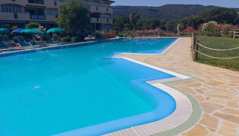 Suite 514 - Foto 5, sunbed