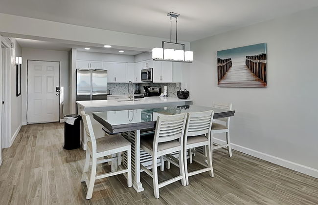 Pelican Beach by Southern Vacation Rentals - Photo 80