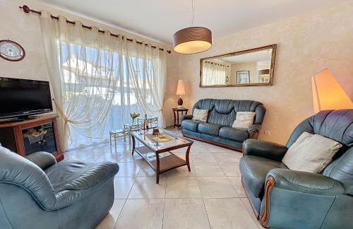 Holiday Home Villa Sel et Pins by Interhome - Foto 4