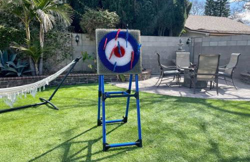 Resort style home, Pool/Spa/Game room near Disney - Foto 15