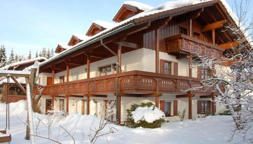 Apartments Lettenmaier - Foto 5