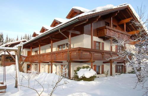 Apartments Lettenmaier - Foto 5