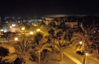 Apartment with roof terrace, Mar de Cristal - Foto 18