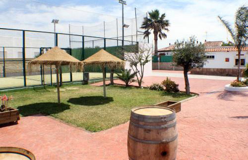 Apartamentos La Palmera - Foto 8