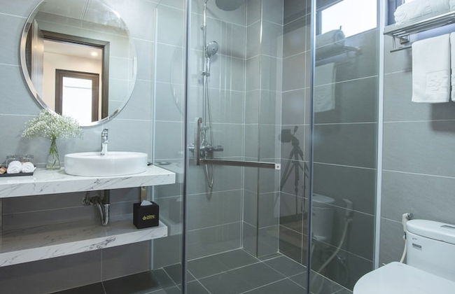 Zen Riverside Hotel & Residences - Foto 31