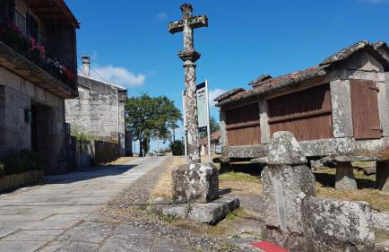 O POMAR VELLO - Foto 25