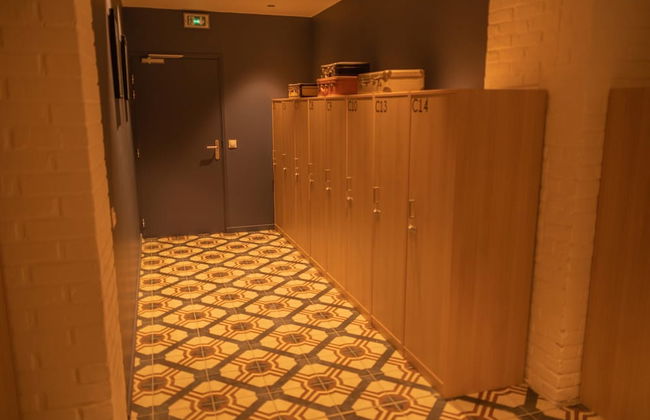 CALM Appart' & Hostel - Foto 10