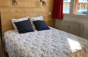 Plagne Centre - Immeuble Le Mustag - Wifi - Foto 7