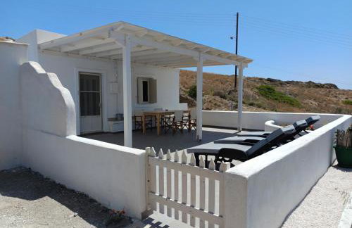 Summer House Paliochori - Foto 19