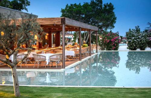 Golf & Sea Residence Is Molas - Foto 58