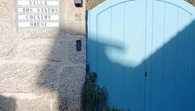 Villa Dos Santos - Gerês Country House - Foto 5