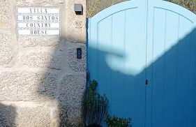 Villa Dos Santos - Gerês Country House - Foto 5