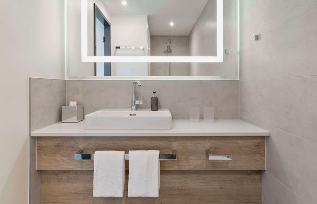 Stellaris Apartment Hotel - Foto 33