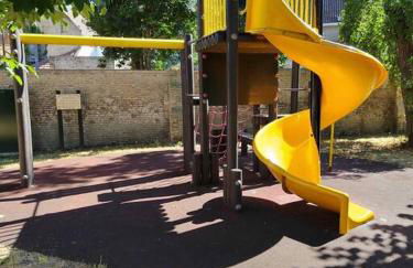 Maison hyper centre Gravelines - 5 chambres - Foto 27