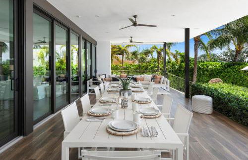 Best Bayfront View New construction w pool - Foto 13