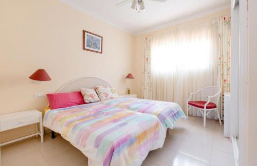 Book Inn Golf Park Sunny Cozy Apartment near the Ocean with large double terraces, fiber WIFI, 3 pools, bbq Tenerife South - Foto 32