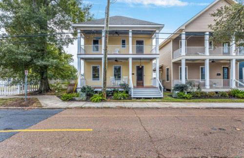 Downtown 3 bedroom Townhouse - Foto 8