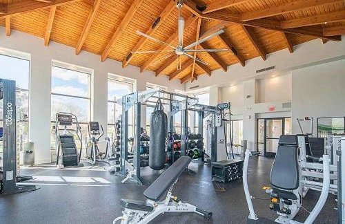 Relax & Recharge Pool, Hot Tub & Gym Nearby - Foto 29