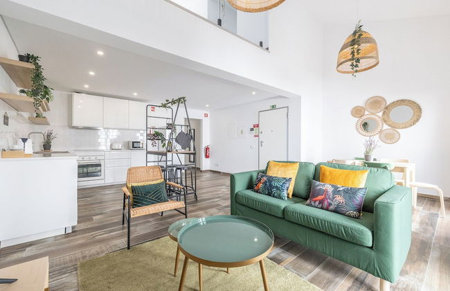 Roots Apartments - Foto 20