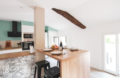 Appartement spacieux et moderne - Foto 30