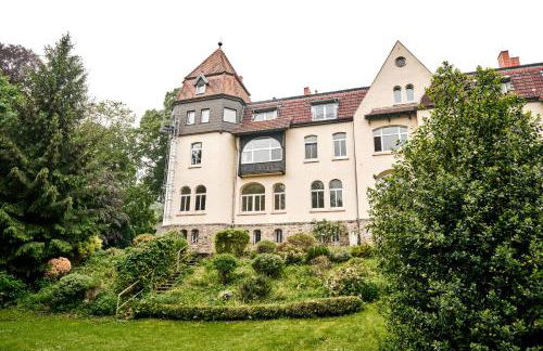 Exklusives Altbauapartment - zentral und ruhig - Foto 36