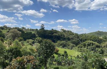Sitio com piscina-Nazaré Paulista Recanto dos Bueno - Foto 21