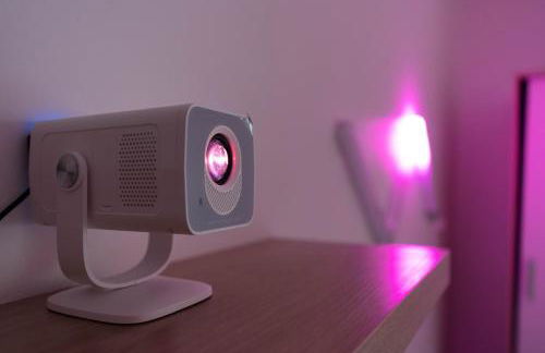 L'Excellent - Grand Cinema - Grand Marché - Netflix - Foto 5