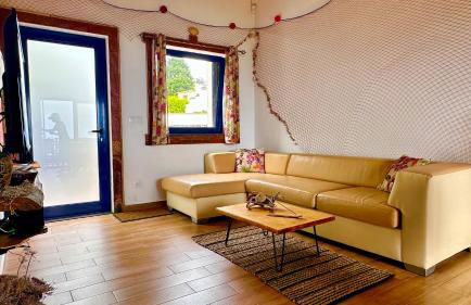 Flora e Fauna House - Photo 20