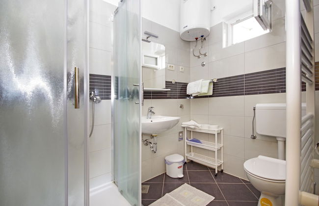 Apartments Slobodanka - Foto 61