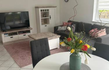 Ferienwohnung Schwarzwaldrand - Foto 1