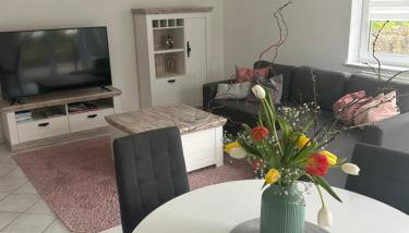 Ferienwohnung Schwarzwaldrand - Foto 1