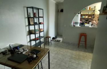 Quarto no Residêncial Rio Volga Com Estacionamento - Foto 8