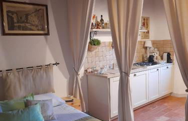 La Tana del Riccio - Foto 25