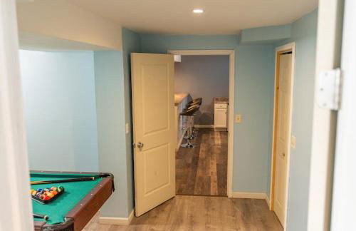 The Beautiful Bayfront Home! - Foto 25