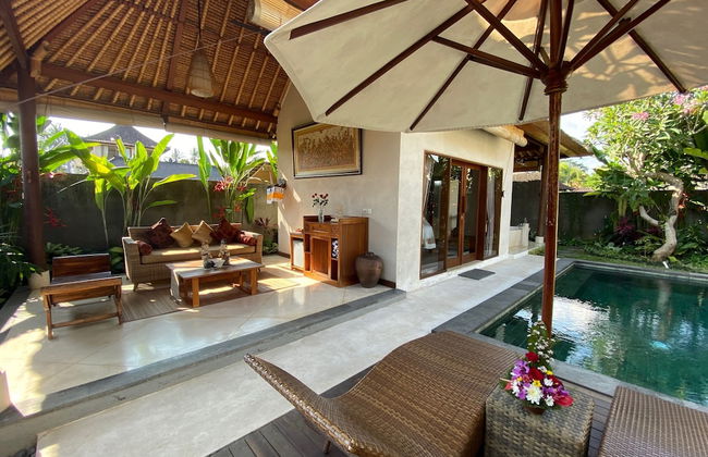 Rumah Dadong - Photo 69