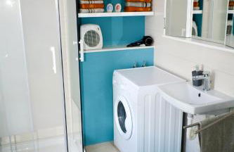 Ferienhaus "Am See" - Foto 13