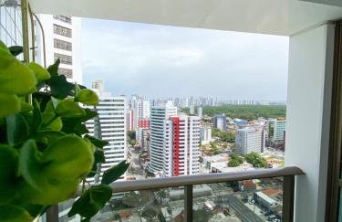 VISTA MAR BOA VIAGEM - BEACH CLASS EXECUTIVE - Foto 47