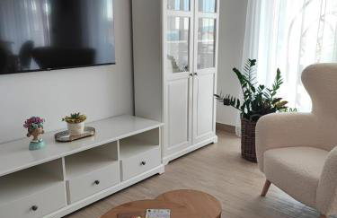 SPLIT VIEW 2 Bedrooms LUXURY APARTMAN 90 m2 - Foto 5