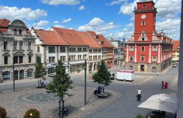 CozyHome Hauptmarkt Apartments - Foto 30