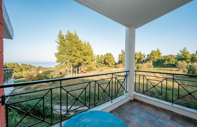 Summer Maisonette Kriopigi - Foto 46